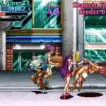 Pretty Soldier Sailor Moon (ver. 95/03/22B, USA)