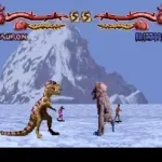 Primal Rage (USA)