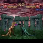 Primal Rage (USA) (Beta)