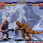 Primal Rage (version 2.3)
