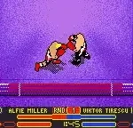 Prince Naseem Boxing (Europe) (En,Fr,De)