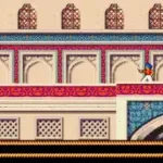 Prince of Persia 2 - The Shadow and the Flame (Europe) (Proto)
