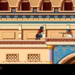 Prince of Persia 2 - The Shadow & The Flame (Europe)