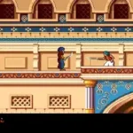 Prince of Persia 2 - The Shadow & The Flame (USA)