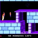 Prince of Persia (Europe)
