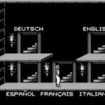 Prince of Persia (Europe) (En,Fr,De,Es,It)