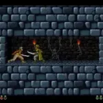 Prince of Persia (Japan)