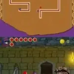 Prince of Persia - The Fallen King (Europe) (En,Fr,De,Es,It)