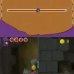 Prince of Persia - The Fallen King (USA) (En,Fr,De,Es,It)