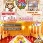 Princess Debut - The Royal Ball (Europe) (En,Fr,De)
