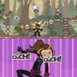 Princess Natasha - Student, Secret Agent, Princess (Europe) (En,Fr,De,Es,It)