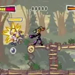 Princess Natasha - Student Secret Agent (U)(Sir VG)