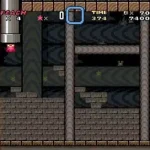 Princess now hero With Super Leaf