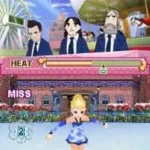 Princess on Ice (USA) (En,Fr,Es)