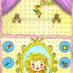 Prinses Lillifee (Europe) (Fr,De,Nl)