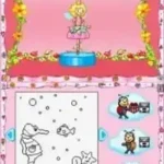 Prinzessin Lillifee - Feenzauber (Germany)