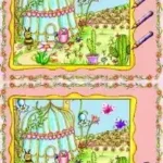 Prinzessin Lillifee - Meine Liebsten Freunde (Europe) (En,De)