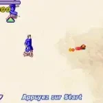 Pro Beach Soccer (E)(Patience)