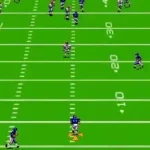 Pro Football (Japan)