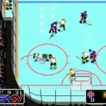 Pro Hockey (Japan)