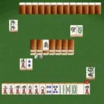 Pro Mahjong Tsuwamono 64 - Jansou Battle ni Chousen (Japan)