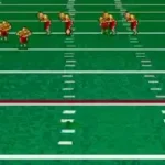 Pro Quarterback (USA)