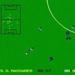 Pro Soccer (Japan)