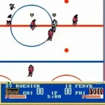 Pro Sport Hockey (USA)