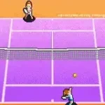 Pro Tennis WTA Tour (E)(Patience)