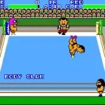 Pro Wrestling (USA, Europe)