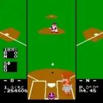 Pro Yakyuu - Family Stadium '87 (Japan)