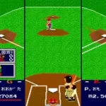 Pro Yakyuu World Stadium '91 (Japan)