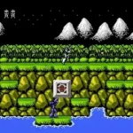 Probotector (Europe)