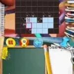 Professor Brainium's Games (USA)