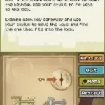 Professor Layton and Pandora's Box (Europe)