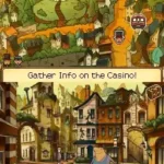 Professor Layton and the Unwound Future (USA)