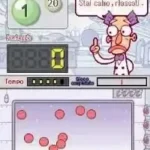 Professor's Brain Trainer, The - Logic (Europe) (En,Fr,It)