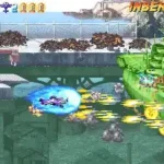 Progear No Arashi (010117 Japan)