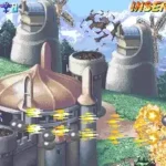 Progear No Arashi (010117 Japan, decrypted set) [Bootleg]