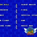 project Sonic erazor DEMO