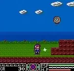 Psychic World (USA, Europe) (v1.1)