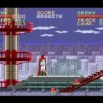 Psycho Dream (Japan)