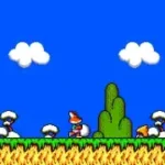 Psycho Fox (USA, Europe)