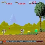 Psycho-Nics Oscar (Japan revision 1)