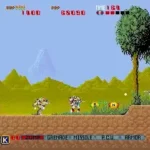 Psycho-Nics Oscar (Japan revision 2)