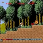 Psycho-Nics Oscar (World revision 0)