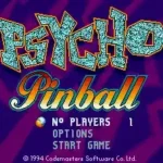Psycho Pinball (Europe) (En,Fr,De,Es,It) (October 1994)