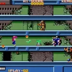 Psycho Soldier (Japan)