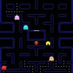 Puck Man (Bootleg set 1)