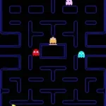 Puck Man (Japan set 2)